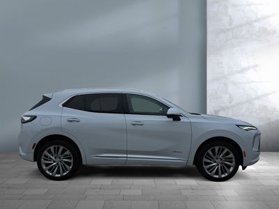 2026 Buick Envision - Photo 7