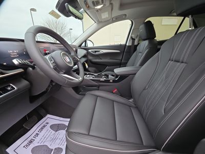 2026 Buick Envision - Photo 9