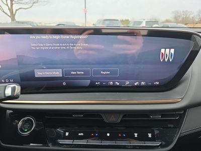 2026 Buick Envision - Photo 11