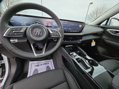2026 Buick Envision - Photo 12