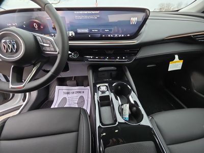 2026 Buick Envision - Photo 13