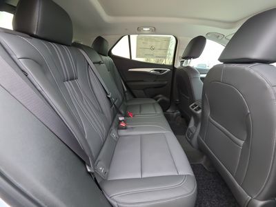 2026 Buick Envision - Photo 14