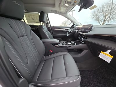 2026 Buick Envision - Photo 15