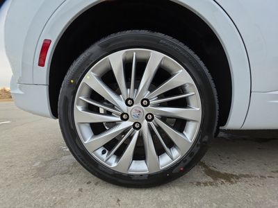 2026 Buick Envision - Photo 16