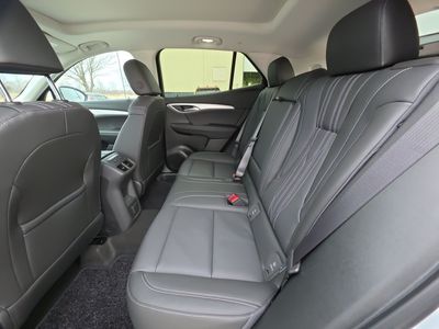 2026 Buick Envision - Photo 18