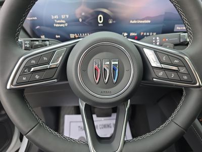 2026 Buick Envision - Photo 19