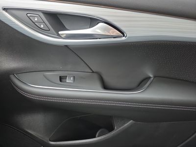 2026 Buick Envision - Photo 21