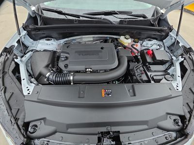 2026 Buick Envision - Photo 22