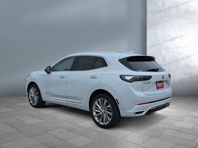 2026 Buick Envision - Photo 4