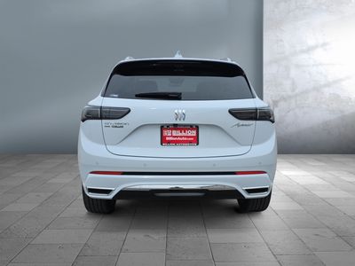 2026 Buick Envision - Photo 5