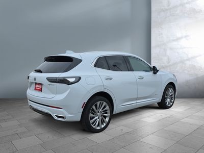 2026 Buick Envision - Photo 6