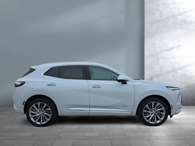 2026 Buick Envision - Photo 7