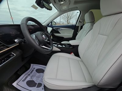 2026 Buick Envision - Photo 9