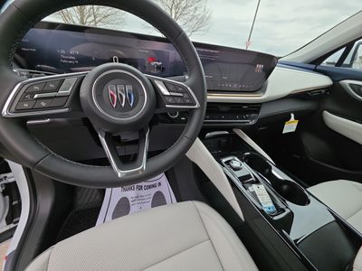 2026 Buick Envision - Photo 12