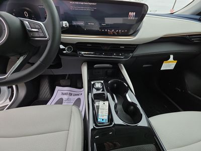 2026 Buick Envision - Photo 13