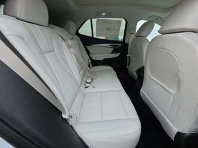 2026 Buick Envision - Photo 14