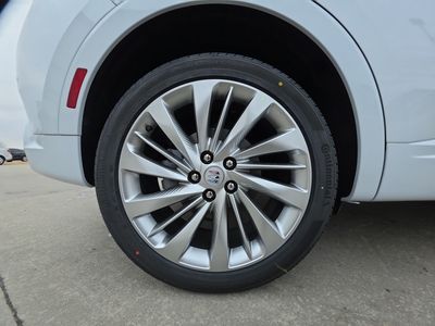 2026 Buick Envision - Photo 16
