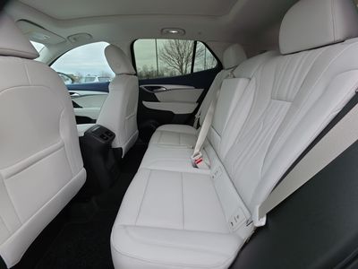 2026 Buick Envision - Photo 18