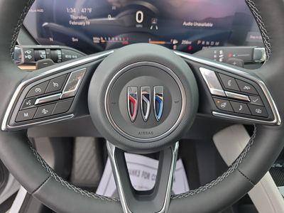 2026 Buick Envision - Photo 19