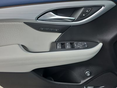 2026 Buick Envision - Photo 20