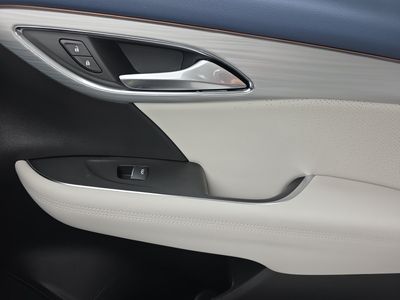2026 Buick Envision - Photo 21