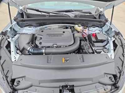 2026 Buick Envision - Photo 22