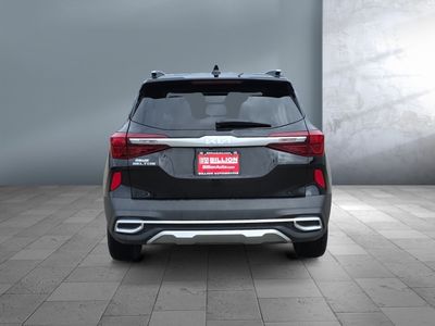 2023 Kia Seltos - Photo 5