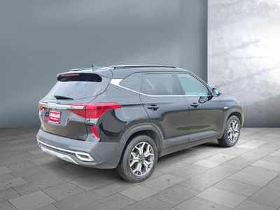 2023 Kia Seltos - Photo 6