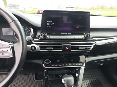2023 Kia Seltos - Photo 11