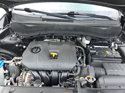 2023 Kia Seltos - Photo 22