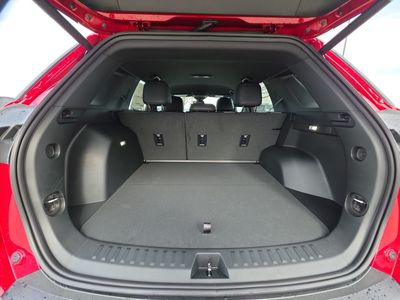 2026 Chevrolet Equinox — photo 17 view