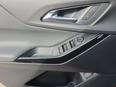 2026 Chevrolet Equinox — photo 20 view