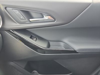 2026 Chevrolet Equinox — photo 21 view
