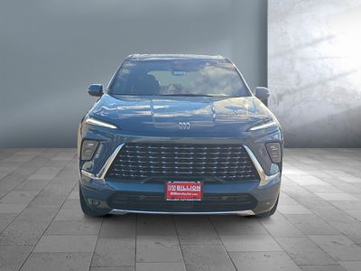 2026 Buick Enclave - Photo 2