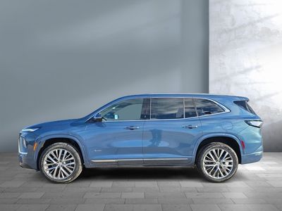 2026 Buick Enclave - Photo 3