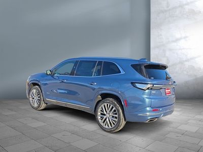2026 Buick Enclave - Photo 4