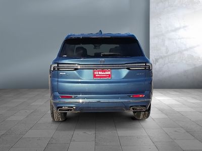 2026 Buick Enclave - Photo 5