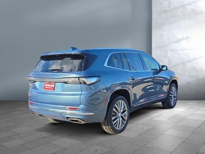 2026 Buick Enclave - Photo 6