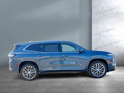 2026 Buick Enclave - Photo 7