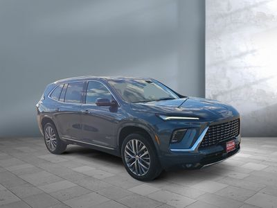 2026 Buick Enclave - Photo 8