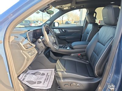 2026 Buick Enclave - Photo 9