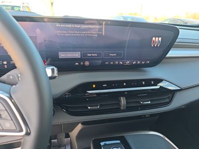 2026 Buick Enclave - Photo 11