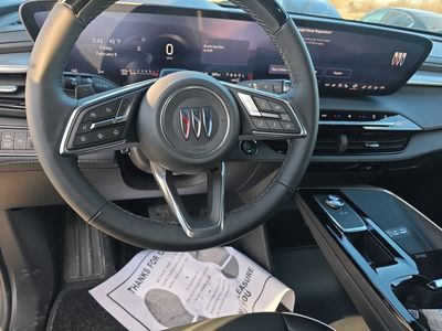 2026 Buick Enclave - Photo 12