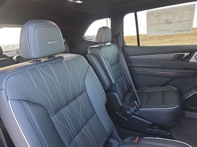 2026 Buick Enclave - Photo 14