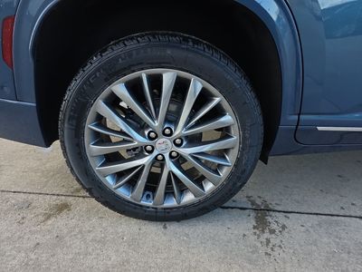 2026 Buick Enclave - Photo 16