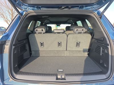2026 Buick Enclave - Photo 17
