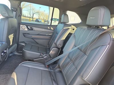 2026 Buick Enclave - Photo 18