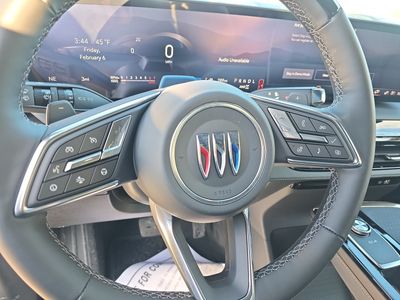 2026 Buick Enclave - Photo 19