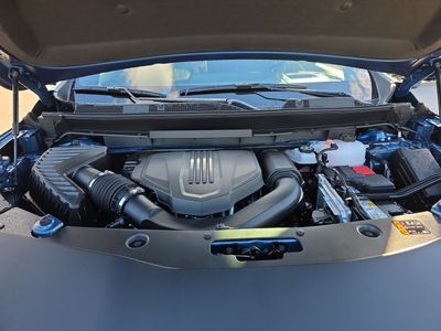 2026 Buick Enclave - Photo 22
