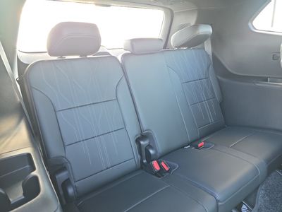 2026 Buick Enclave - Photo 23